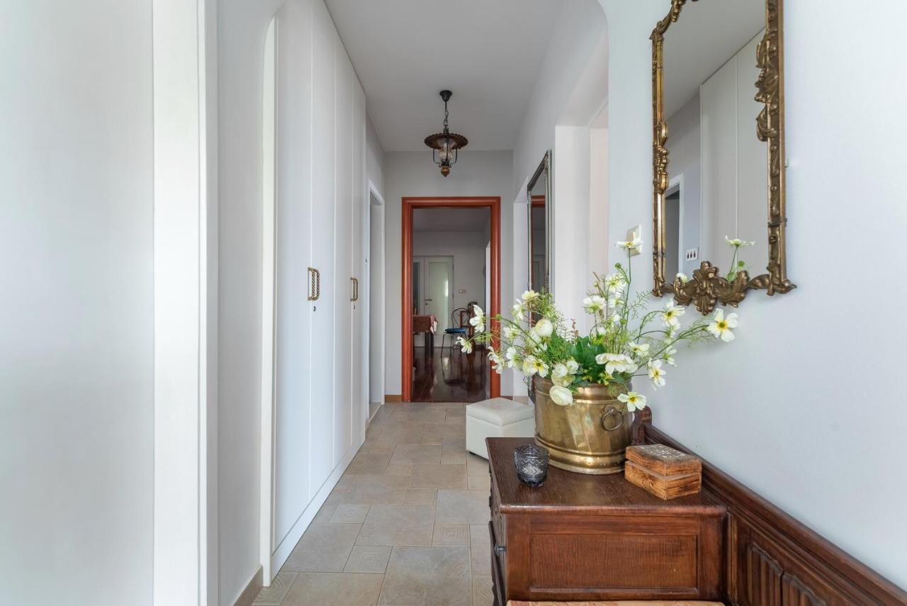 Idis Luxury Apartment Podstrana Buitenkant foto