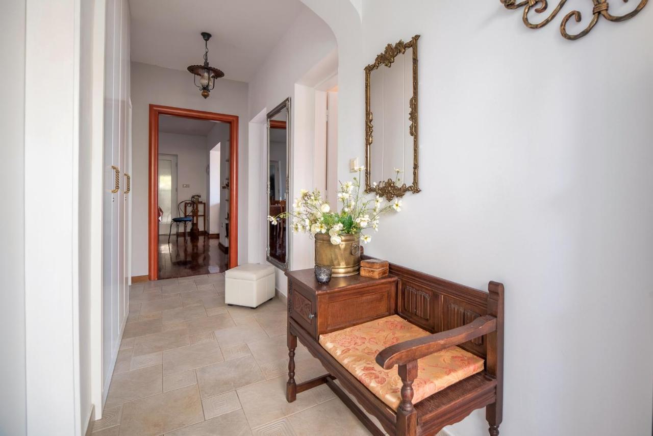 Idis Luxury Apartment Podstrana Buitenkant foto